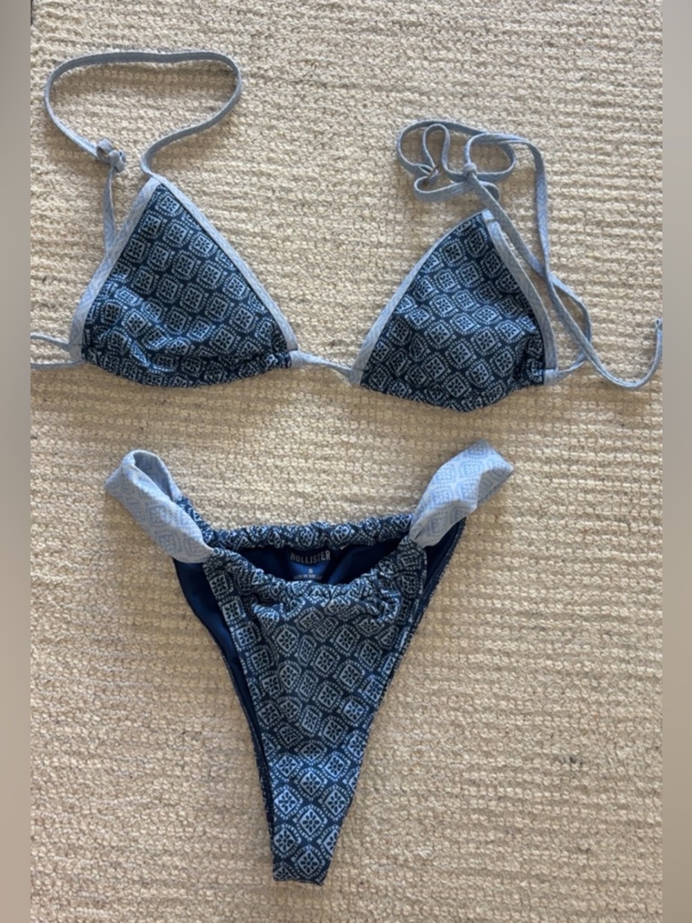 Hollister Bikini